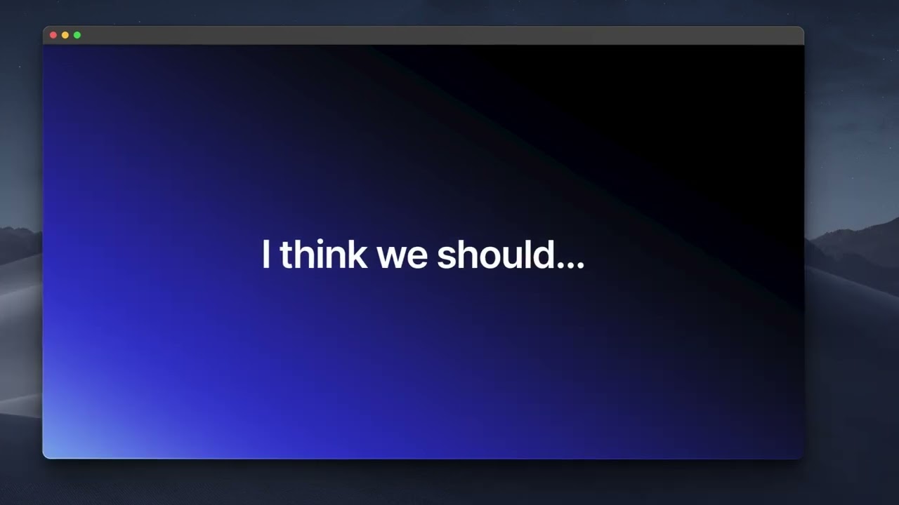 Hello, my name is Jenny