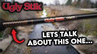 Ugly Stik GX2 Gen 2 Full Review: Still A Good Budget Fishing Rod?
