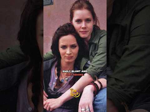 How did Emily Blunt Help Amy Adams to get Oscars Nomination?