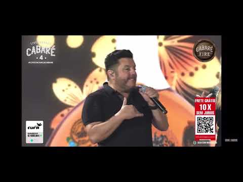 Facas - Bruno e Marrone, Marília Mendonça, Jorge e Matheus e Leonardo - Live cachaça cabaré 4