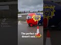 Creme Egg Car