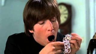 The Beatles - You Got To Hide Your Love Away