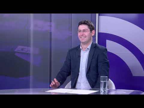 ZOOM ZAGREB - Branko Kolarić (07.06.2021. Z1 televizija)