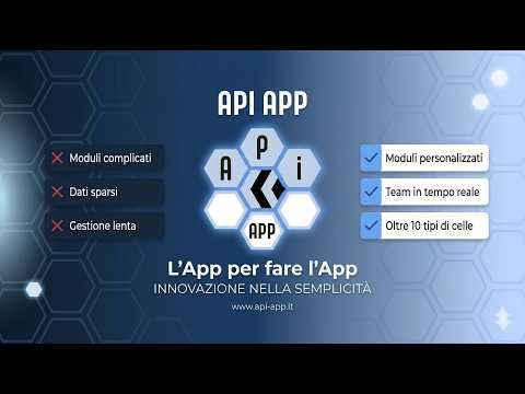 API APP video thumbnail