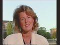 Frida ABBA Saltwater Stereo Swedish TV 1992 Julienlennon