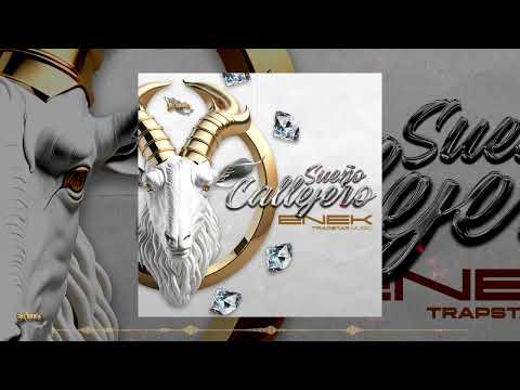 Enek - Sueño Callejero (Audio Oficial)