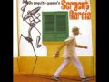 Sergent Garcia - Hoy me voy 