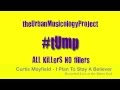 Curtis Mayfield - I Plan To Stay A Believer (#tUmp #35)