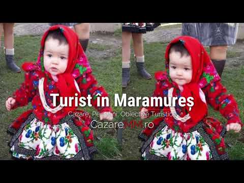 Turism Rural Maramures, Cele Mai Frumoase Pensiuni, La Domnita Maramures