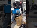 Thank you Miller!🔥💪 #shorts #unboxing #welding #welder #weldingequipment #weldingtools #welderup