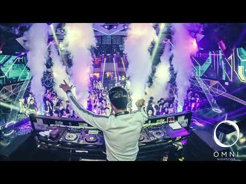 Marc Benjamin at Slam Mixmarathon 17-01-2020