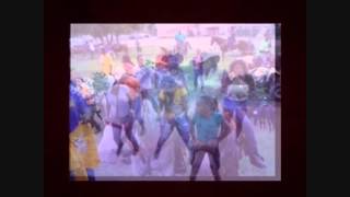 Mellow&#39; Summer Bash 2014