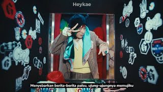 Download lagu G-DRAGON - POWER. sub indo | terjemahan. mp3