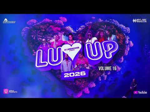 #LuvUp - Vol. 16 (2026 Soca Love Songs)