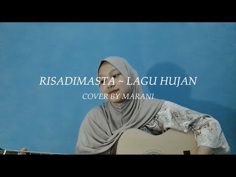 RISADIMASTA ~ LAGU HUJAN