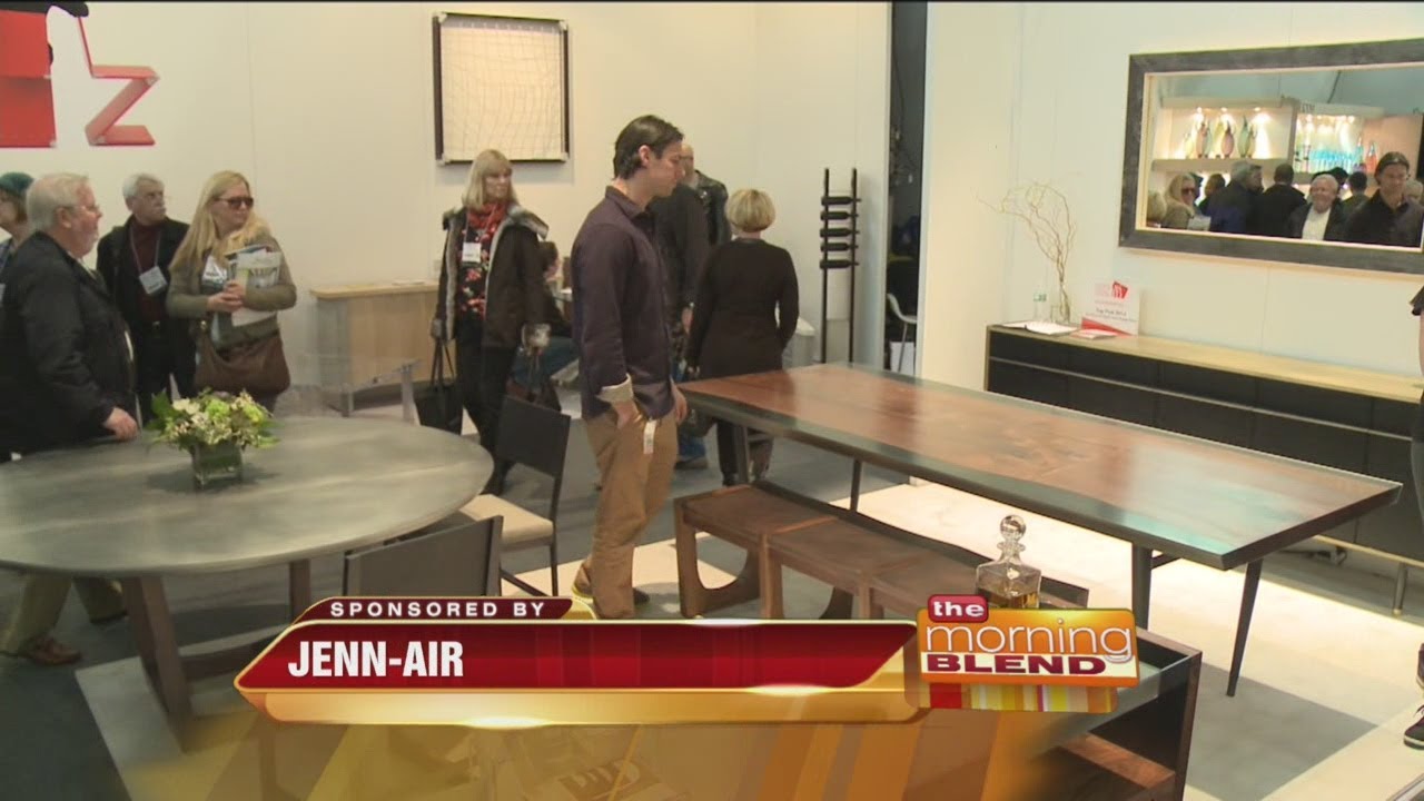 Architectural Digest Home Show