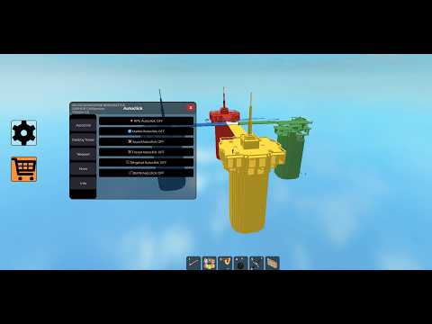 Doomspire Brickbattle Script