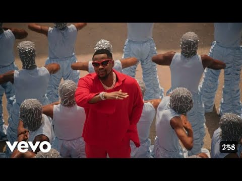Kizz daniel, empire - cough - song