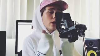 Garren lake| deja vu justin bieber❤