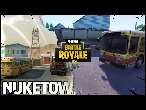 Montanablack Fortnite Tunier