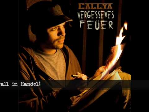 Callya - Erinnerungen feat. Sista Lydia & Bastian Minari