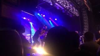 Yellowcard - Final Show - 2   Shrink the World