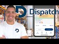 Driving For Dispatch (Intro, Pay & More)