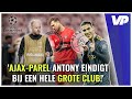 AJAX met IMPONERENDE Klaassen: "Zij halen de knock-outfase!" ❌❌❌