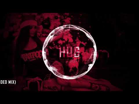 ♫ Techno 2019 HUG Hands Up Xmas | Day 14/25 Mixed By Hard3eat ♫