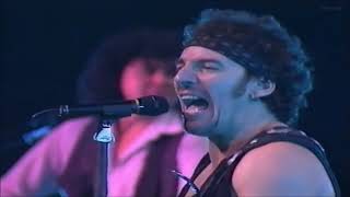 Who&#39;ll Stop the Rain - Bruce Springsteen (live at the Stadio Marc&#39;Antonio Bentegodi, Verona 1993)