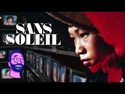 Sans Soleil, Sunless, by Chris Marker | My favorite movie of all time (Review)