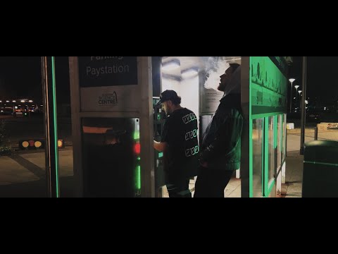 Rapture 4D X RED KING - Nyx (Official Music Video)