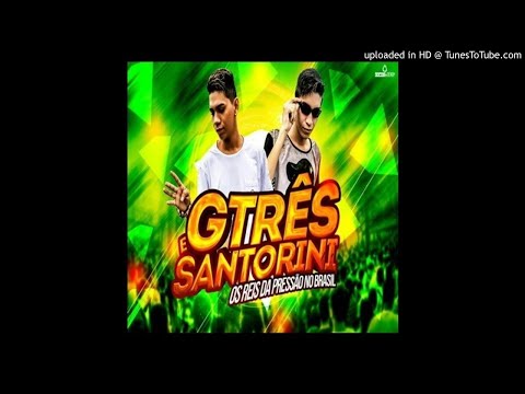 Junior Santorini & G Três - Ultra Arisom O Águia Prime 2018 (Filé)