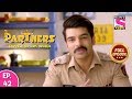 Partners Trouble Ho Gayi Double Ep 42 Full Episode 13th March 2019