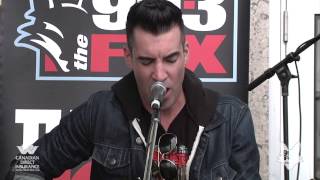 Theory of a Deadman - Santa Monica (Live)