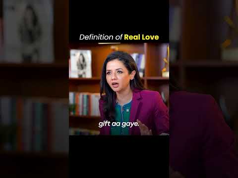 The strongest love is the one you practice, not the one you feel| Divya Jain| #growth #motivation