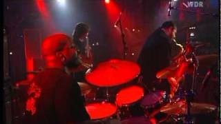 Mike Stern - Ha Ha Hotel (Live Leverkusen Jazztage 2003)