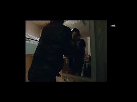 Torsk På Tallinn - Lasse Kongo Och Percy Spelar kort