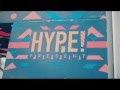 EPICON BY HYPE AT LIPPO MALL PURI 24 27 MARCH 2016