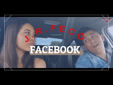 J.R. Feco - Facebook