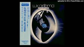 Download lagu William Sheller ► Introït [HQ Audio] Lux Aeterna 1972 mp3