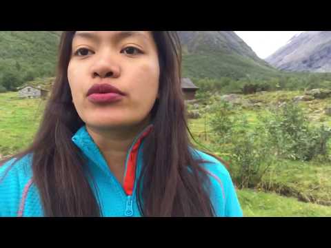 VISIT NORWAY: What to do in Stryn?