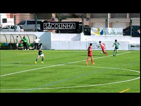 Futebol completo