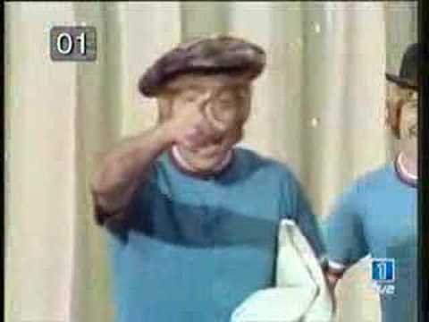 gaby fofo miliki (los payasos de la tele)