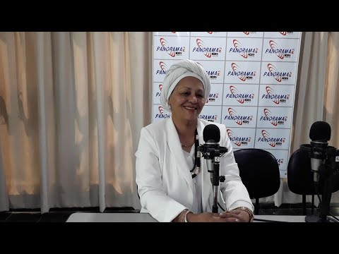 Dona Paula revela: ano regido por Xangô e Iansã traz purificação global e guerra espiritual