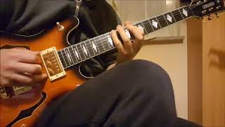 Jimmy Raney &#39;Bout you &amp; me