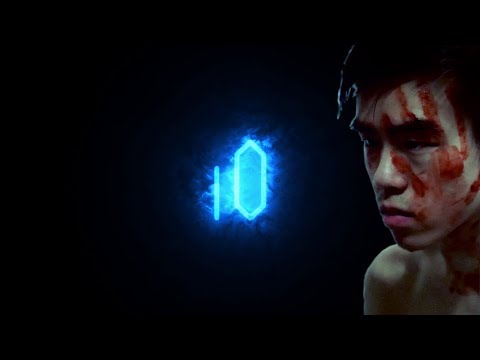 iO | Sci-fi Short Film [HD+] [CC]