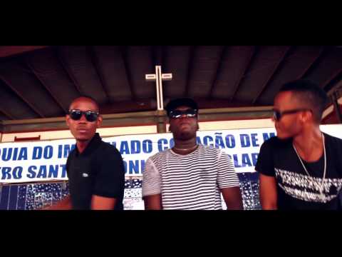 Montana Smock - Funeral (feat. Pit Star & Gangsta Bima) (Directed By Guifox & Wizard Arts)