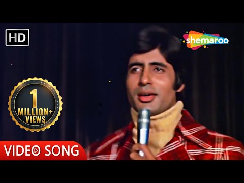 Meet Na Mila Re Man Ka cover