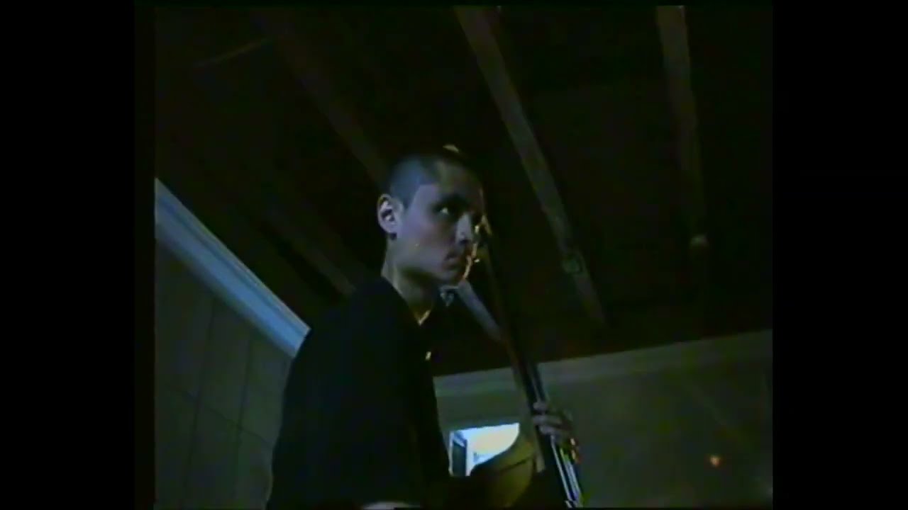 Jungle Debris  ~ Chni